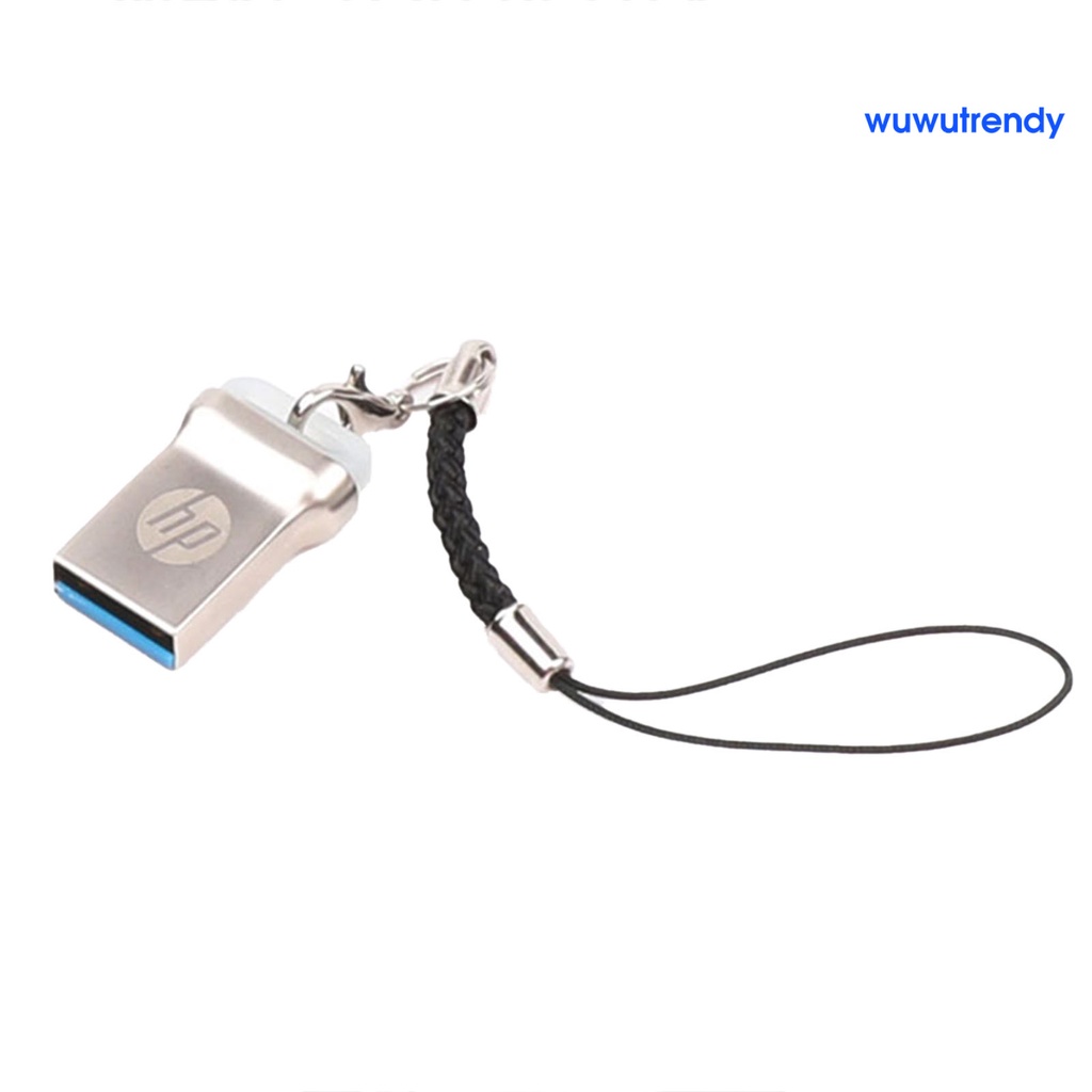 Usb 2.0 Tốc Độ Cao 1TB / 2TB Cho Máy Tính HP U | BigBuy360 - bigbuy360.vn