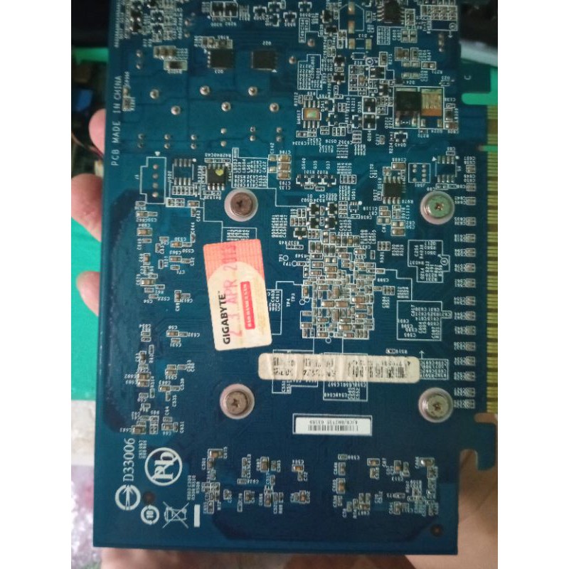 Card VGA GT 630 N730 các hãng chiến game lol Fifa Pubgm