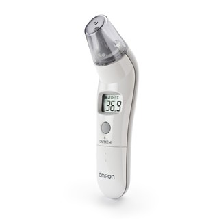Nhiệt kế điện tử do tai Omron TH-839S
