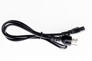 Dây sạc laptop các loại