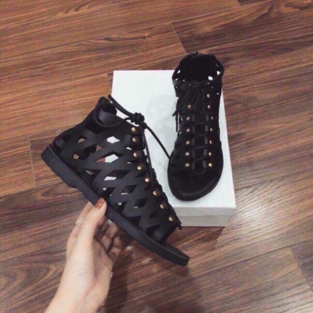 Sandal chiến binh cực hot, quá đẹp quá chất. Size: 35>39