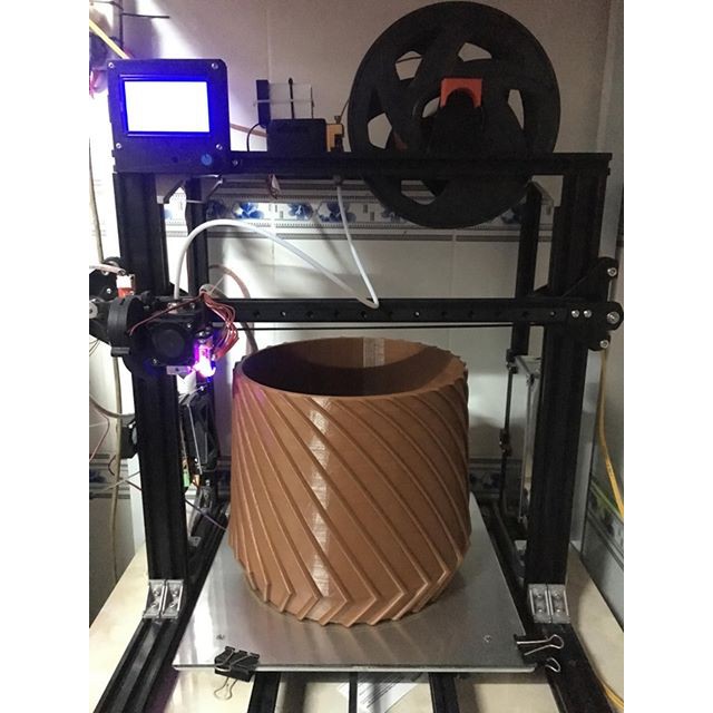 Dịch vụ in 3D nhựa PLA,ABS,PETG