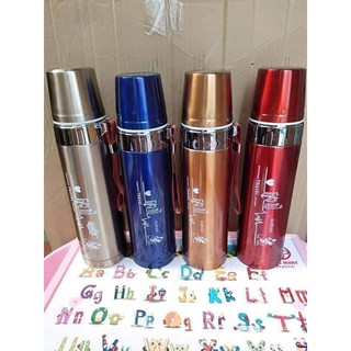 Bình Giữ Nhiệt Inox 800ml