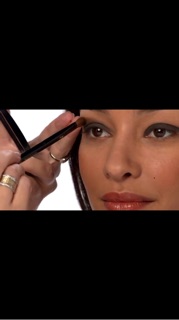 cọ LANCÔME Angled shadow Brush #13