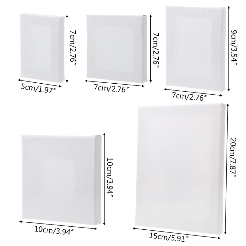 Khung gỗ tự nhiên mini dùng trang trí ảnh chất lượng cao tiện dụng