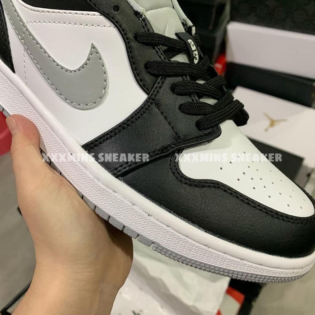 Giày Air Jordan 1 Low "Shadow" (Best Quality) | BigBuy360 - bigbuy360.vn