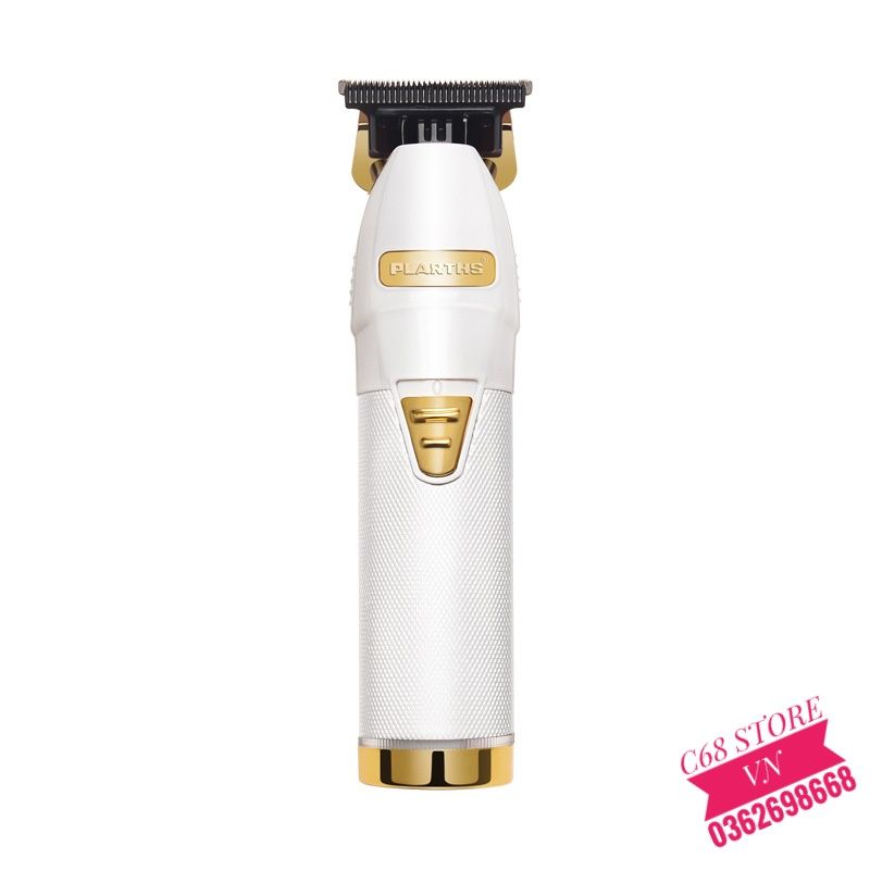 Tông đơ bấm viền PLARTHS S9 Hair Clipper 5 màu cao cấp