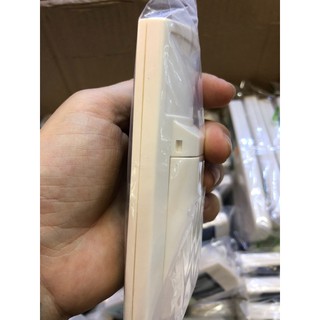 HOT-Khiển điều hòa Panasonic 2 chiều
