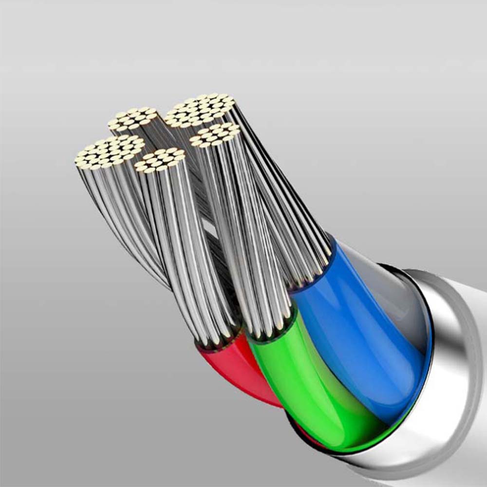 Cáp SạC Nhanh 5a Type-C Cho Phone p10 P20 P30 Pro Mate 20 Pro