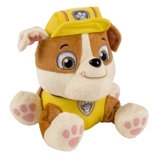 Đồ chơi thú bông Rubble Tinh Nghịch Paw Patrol VTA-20069126.