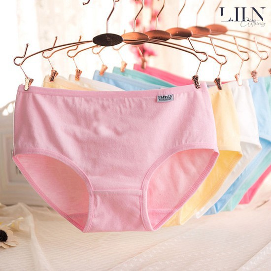 Quần lót nữ chất đẹp cao cấp Liin Clothing SP002 | BigBuy360 - bigbuy360.vn