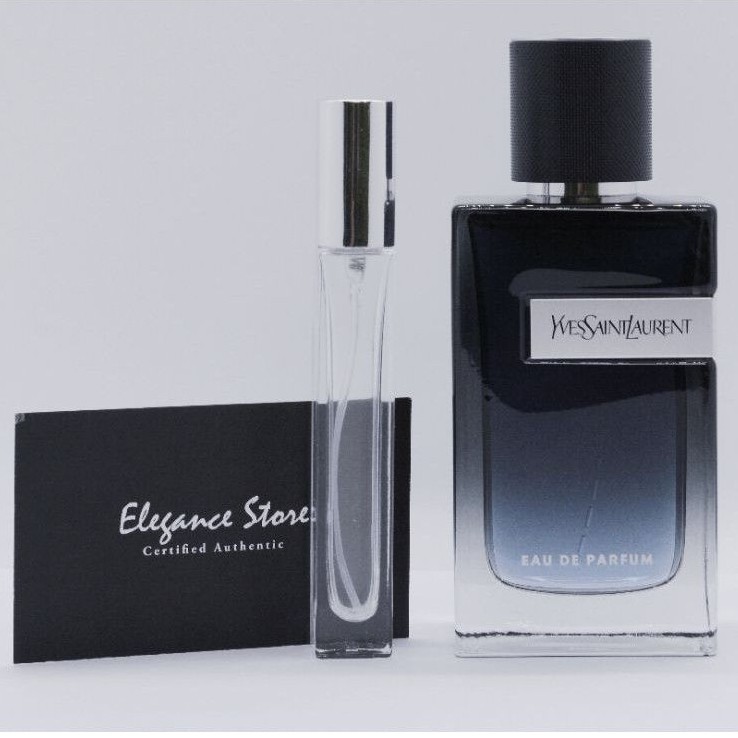 [CAM KẾT CHÍNH HÃNG 5-20ML ] Mẫu thử nước hoa nam YSL Y Eau de Parfum | BigBuy360 - bigbuy360.vn