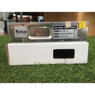 Nguồn tổ ong 12V-10A CF0001