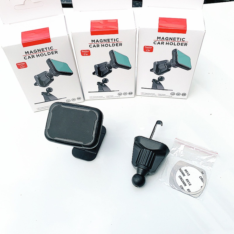 Giá Đỡ Điện Thoại Gắn Bảng Điều Khiển Xe Hơi Tiện Dụng