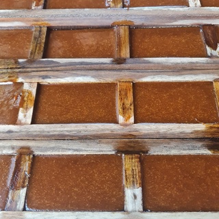 Đường Phên Mật Mía 500gr