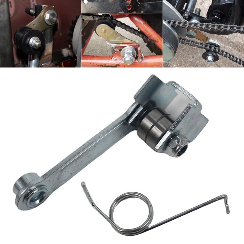 Phụ Kiện Điều Chỉnh Dây Xích Dành Cho Dao Cạo MX500 / MX650 Dirt Rockets