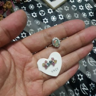 trang sức mĩ kí(haitule