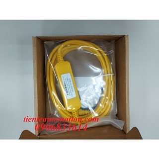 Cáp lập trình PLC Delta USBACAB230
