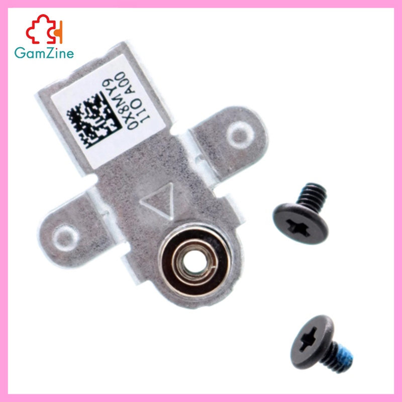 Giá Đỡ lzdxwcke2 2230 2280 0x8My9 SSD Cao Cấp Cho Dell G15 5510 5511 5515