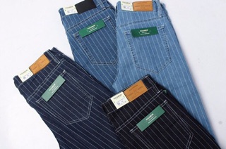 Quần Jeans P&B vnxk