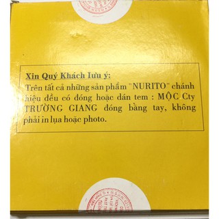 Đá cắt sắt NHẬT mỏng Phi 100mm 100x1.0x16 mm