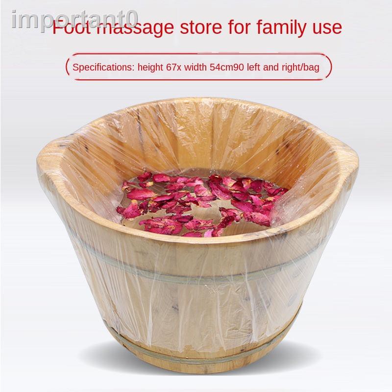 Túi Ngâm Chân Chăm Sóc Sức Khỏe Tiện Dụng | BigBuy360 - bigbuy360.vn