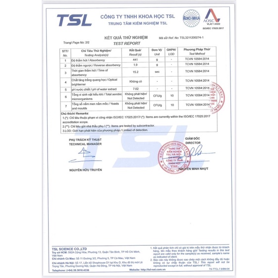 100 cái bỉm dán XILI KIDS size S và M