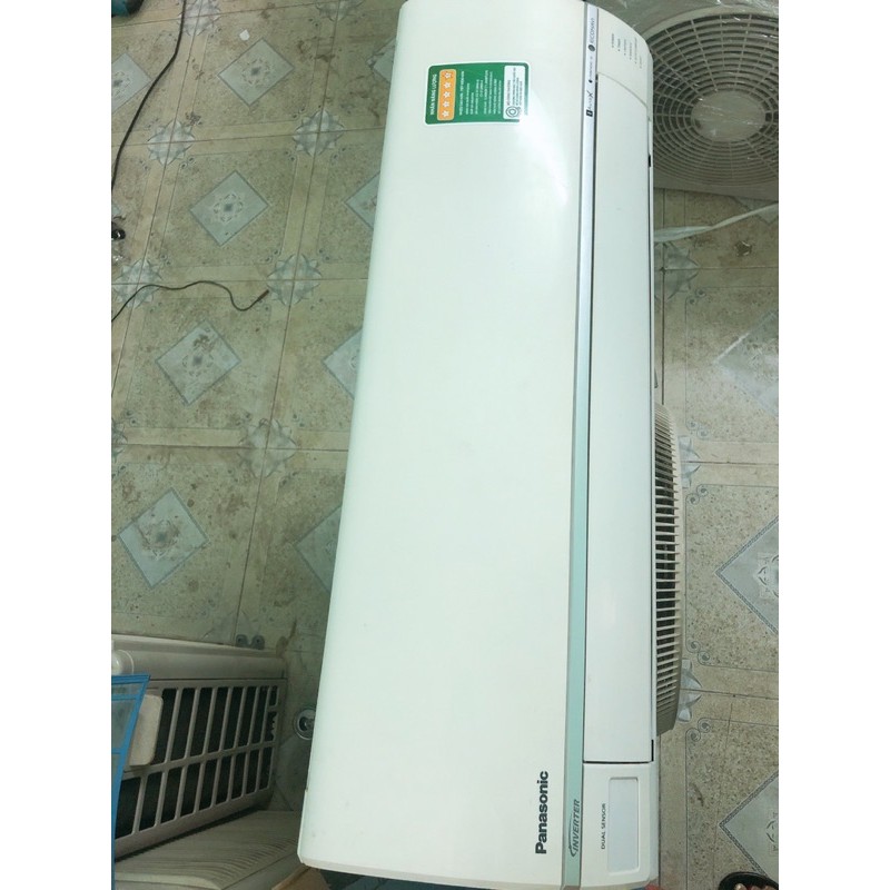 máy lạnh panasonic inveter 1.5hp