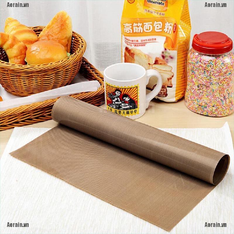 Khay Nướng Bánh Chịu Nhiệt Tốt 30X