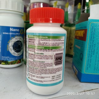 Bả Diệt Ốc Sên Mỹ - dạng đặt
