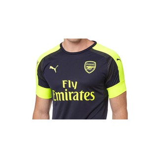 ÁO ARSENAL