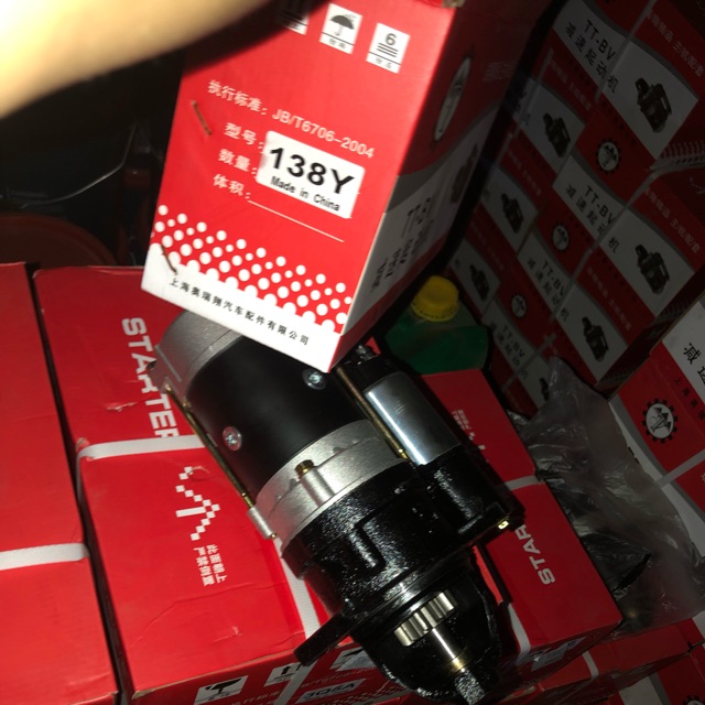Sản phẩm gia đình làm: Đề 1 tấn 11R 138Y tê tê bê vê xanh sịn