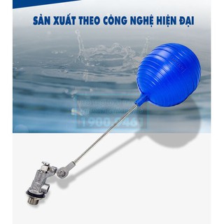 Phao Cơ Ngắt Nước Tự Động