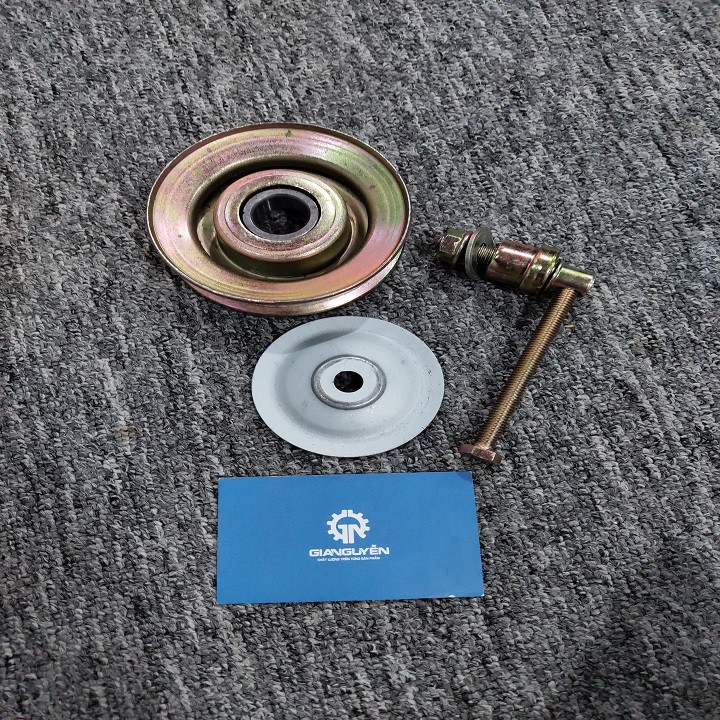 Puly tăng B, puly tăng căng dây đai dẫn động bản B