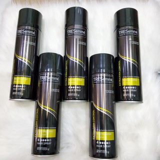 Keo xịt giữ nếp tóc Tresemme TRES Two Extra Hold