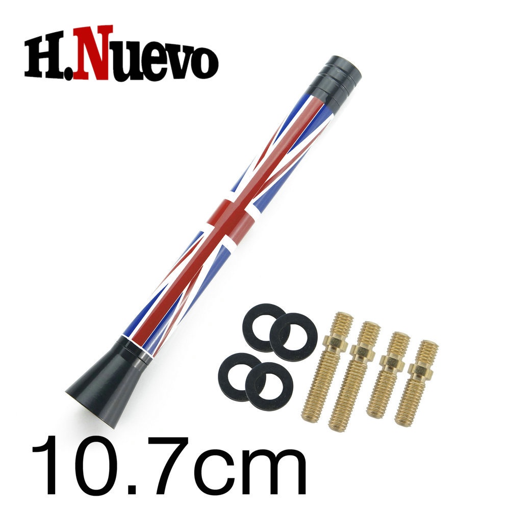 Ăng Ten Khuếch Đại Tín Hiệu Cho MINI Cooper S R50 R61 F54 F60