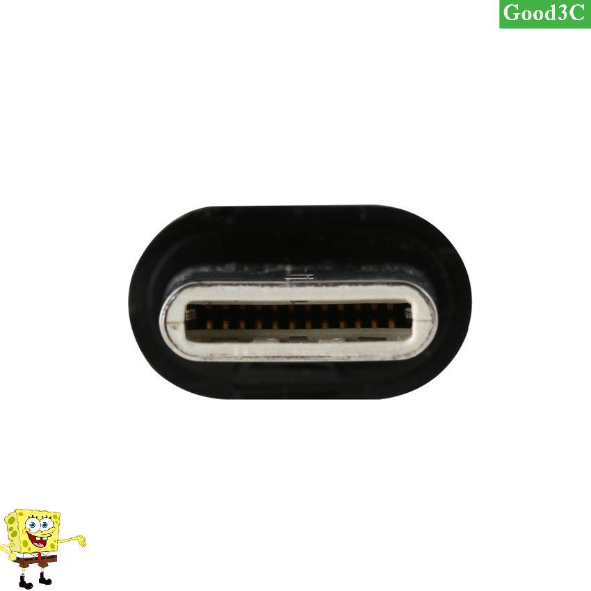 Type-C to 3.5mm Earphone Cable USB-C Male to 3.5 Female Audio Jack Adapter