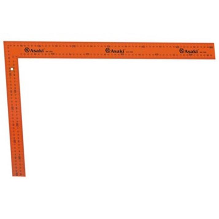 200 x 300mmm thước êke asaki ak-2603