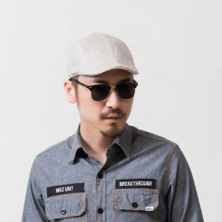 NÓN BERE NAM NỮ ĐƠN GIẢN