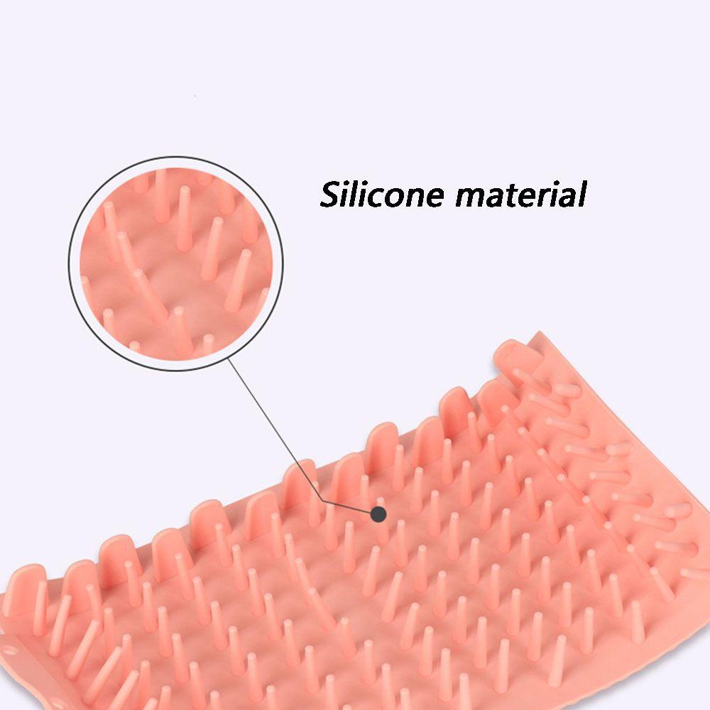 Dụng Cụ Làm Sạch Bàn Chân Cho Thú Cưng Trong Nhà Và Ngoài Trời