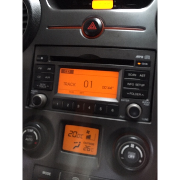 Đầu ô tô tháo xe kia caren