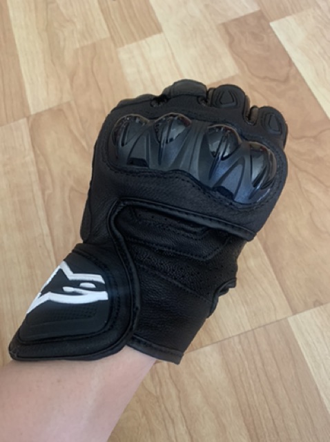 Găng tay bảo hộ mô tô Alpinestar Celer