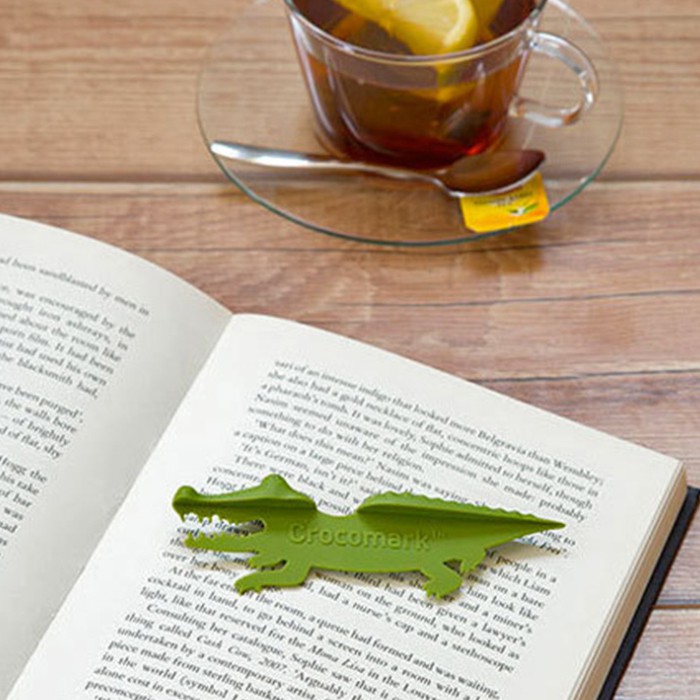 Đánh dấu trang dễ thương