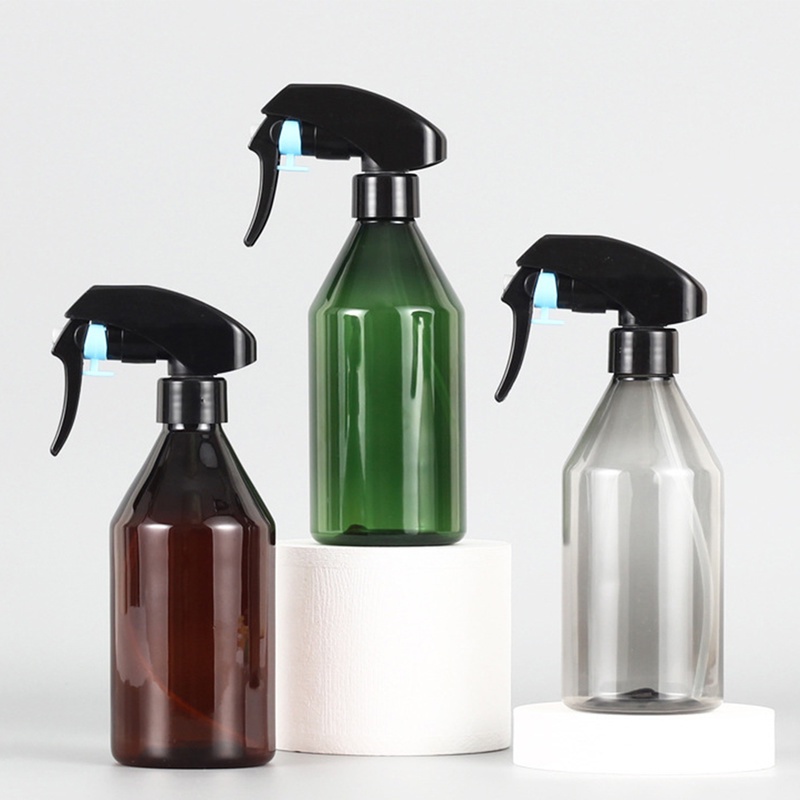 Chai Nhựa Rỗng Dạng Xịt Dung Dịch Đa Năng Dung Tích 300ml