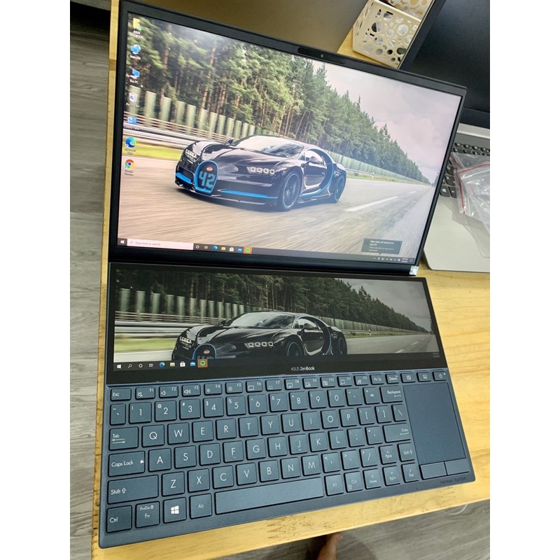 Máy tính xách tay Asus Zenbook UX481FL | BigBuy360 - bigbuy360.vn