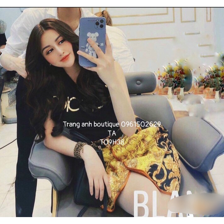 VERSACE full sét quá sang chảnh
