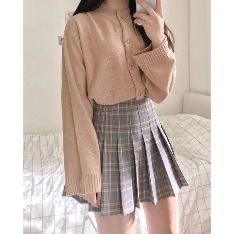 Chân váy 99k Dành cho khách Livestream