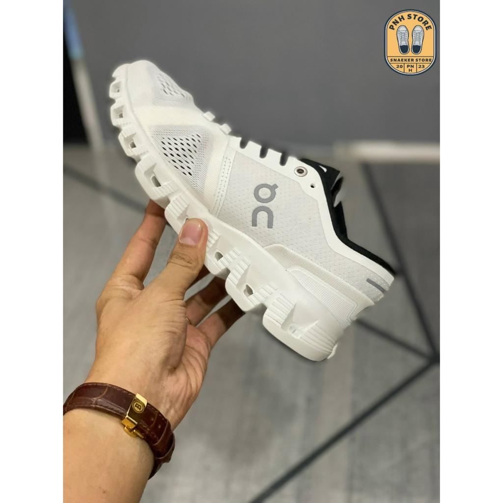 Giày Thể Thao On Running Cloud X