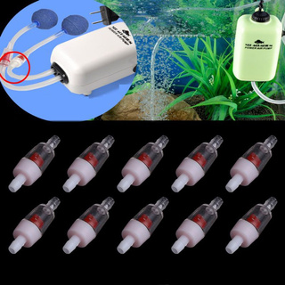 Van một chiều CO2 chất lượng cho bể cá