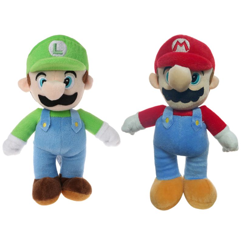 Búp Bê Nhồi Bông Hình Nhân Vật WMMB Đang Ngủ Dễ Thương